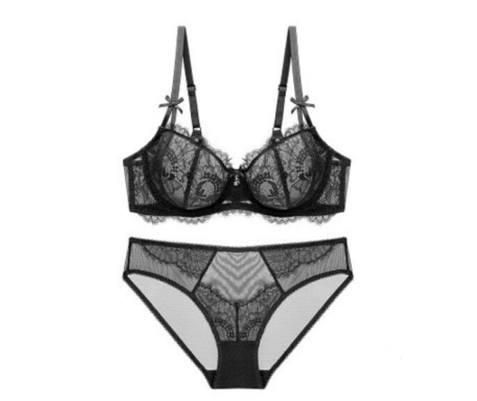 Enchanted Lace Intimates