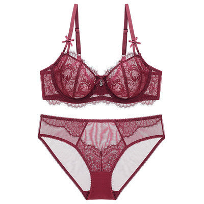 Enchanted Lace Intimates
