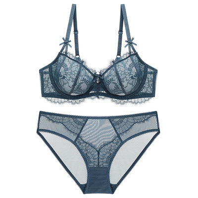 Enchanted Lace Intimates