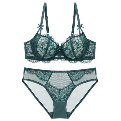 Enchanted Lace Intimates
